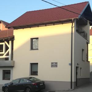Apartment Trubarjeva33, Near Ljubljana, Free Parking Velike Lasce Exterior photo